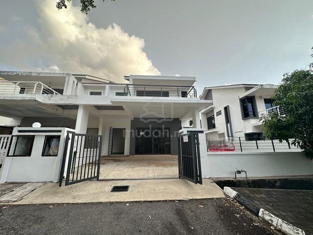 Lot 88 Perdana Height Sungai Petani Kedah 2 Storey Semi D For Sales 1