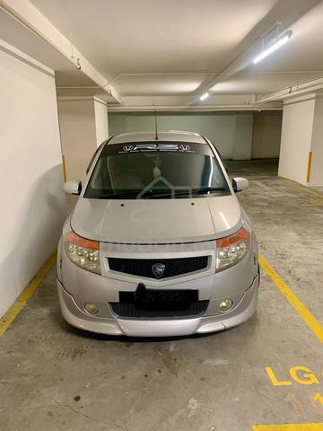 2009 Proton SAVVY 1.1 AMT FACELIFT (A) - 3