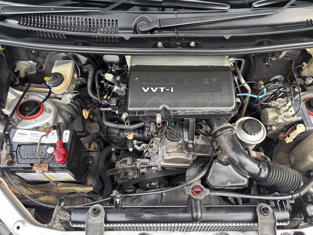 2009 Toyota AVANZA 1.5 G FACELIFT (A) - 5