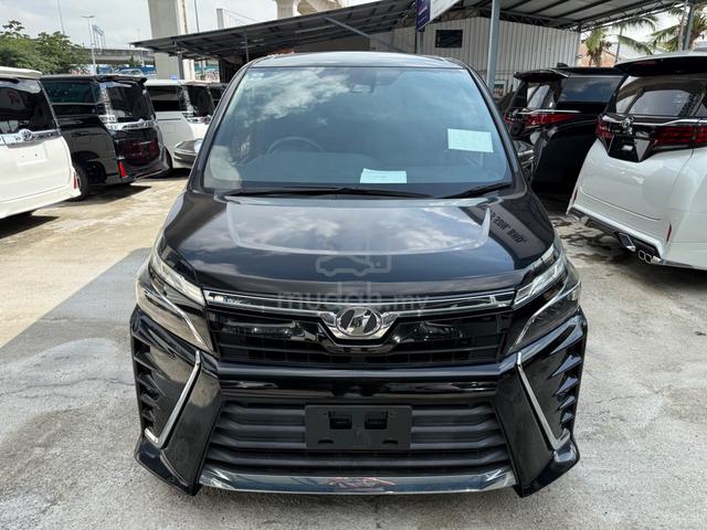 Toyota VOXY 2.0 ZS KIRAMEKI **PROMOTION KAW-KAW** - 3