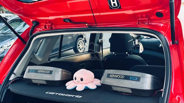 2023 Perodua MYVI 1.3 G (WITHOUT PSDA) MY17 M800 - 5