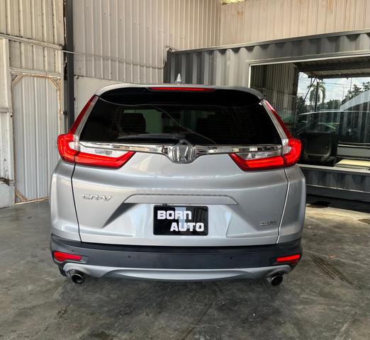 Honda CR-V TC-P 2WD Honda Sensing - 4