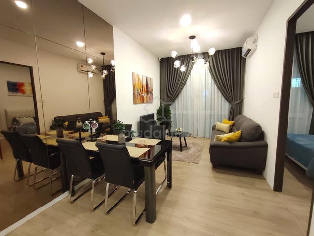 GUSTINA RESIDENCE 1