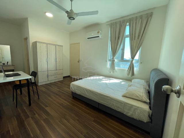 Master Room | Bayan Baru | Bayan Lepas | Pisa | FIZ/GBS | Near GT2 1