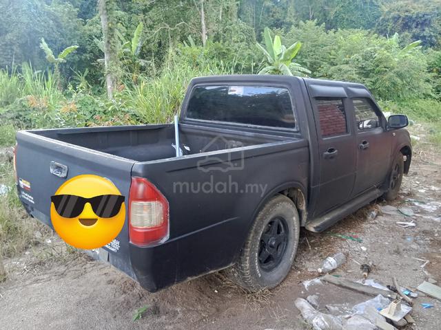 2011 Lmg LMS31SLE 2.2 TREKKER (M) - 2