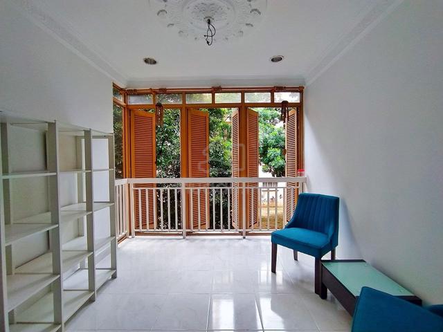 Kondominium Puncak Nusa Kelana 1
