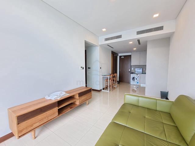 Puteri Cove Residences @ Puteri Harbour 1