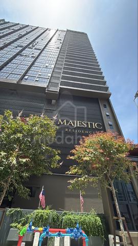 Majestic Residence 1