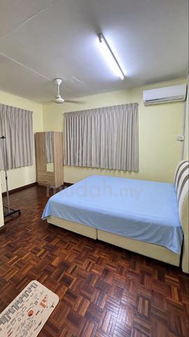 Big Room For rent Near Damai Luyang, SttS, Kian kok, Qe2, KPJ 1