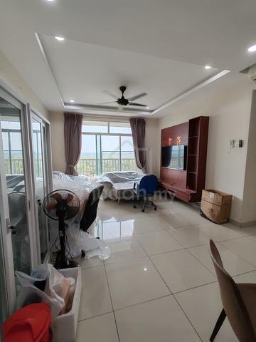 Twin Danga Residence 1