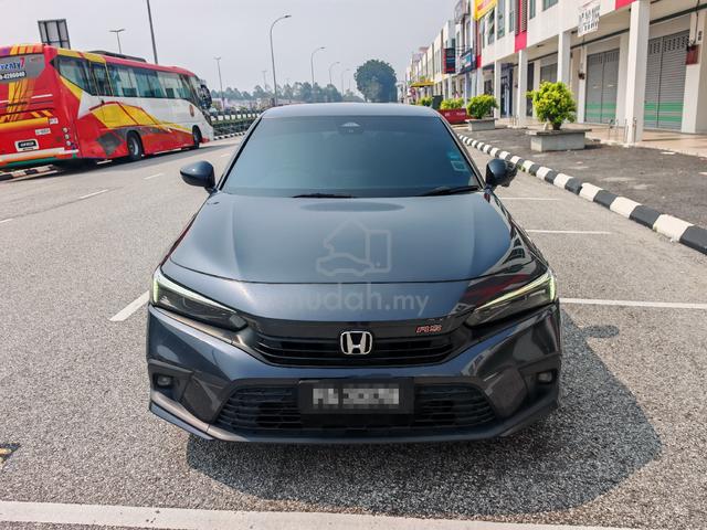 2022 Honda CIVIC 1.5 RS (A) - 1
