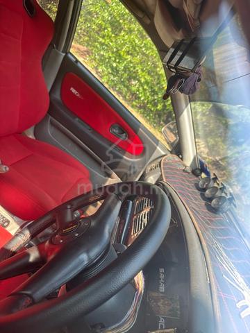 2002 Proton WIRA 1.5 A/B GLi (M) - 5