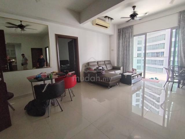 Regalia Residence 1