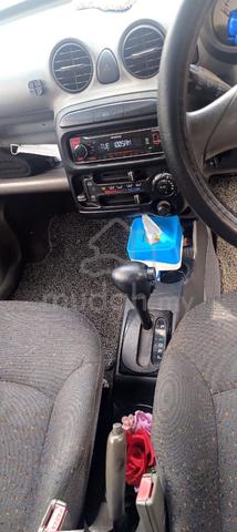 Inokom Atos Auto - 5