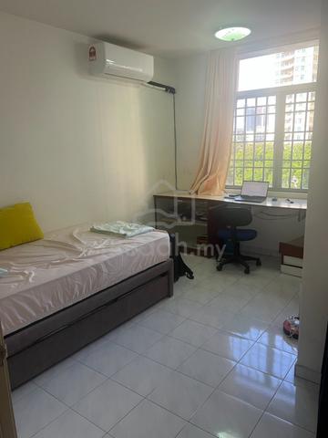 Taman Jubilee Phase 5 1