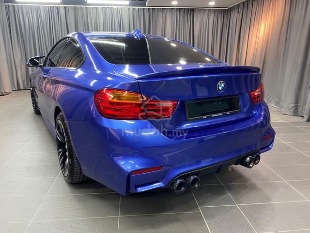 2015 Bmw 420i 2.0 (A) - 5