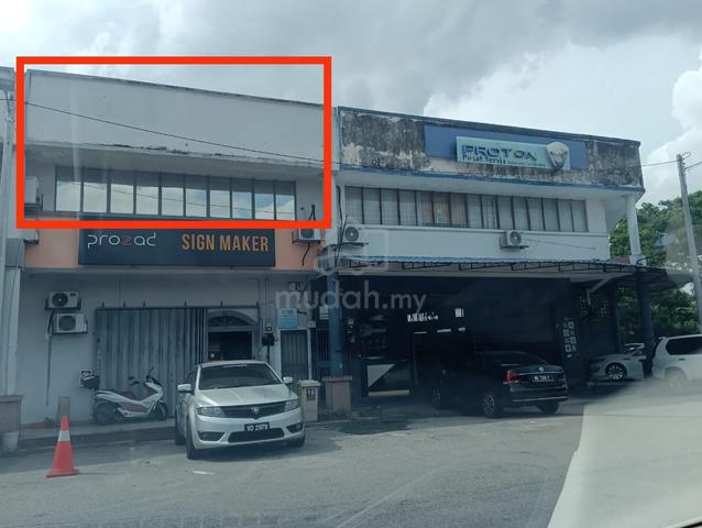 OFFICE FOR RENT - 1st Floor unit 1