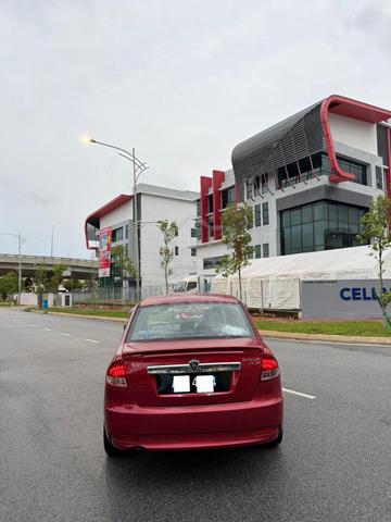 2015 Proton SAGA 1.3 SV (A) - 4