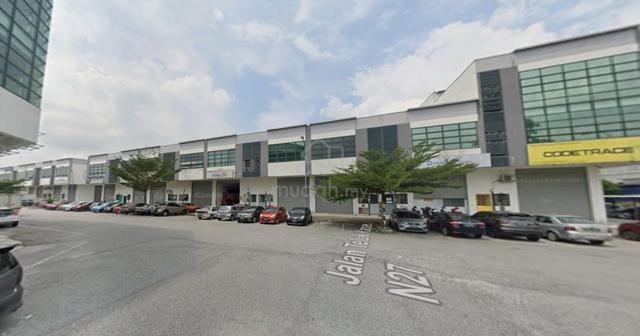 Seksyen 27 Shah Alam Below Market Price Well Condition Great Location 1
