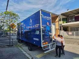 Carousel Image Selected
