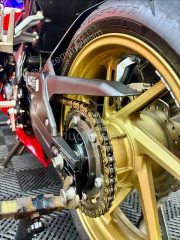 CBR250RR SP V2 Trico Edition - photo 7 of 7
