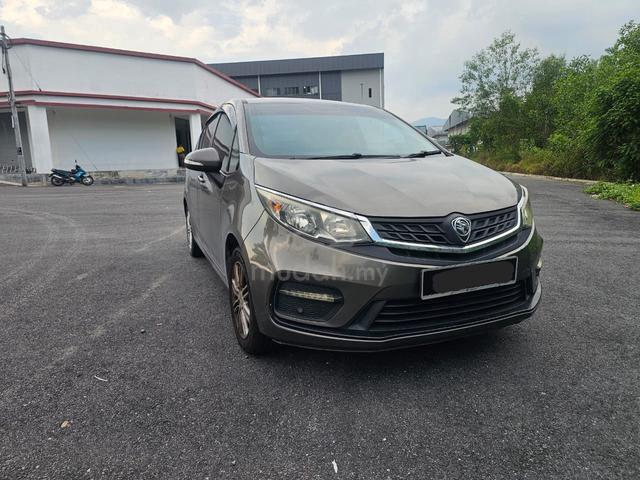 2019 Proton PERSONA 1.6 STANDARD -- (A) - 1