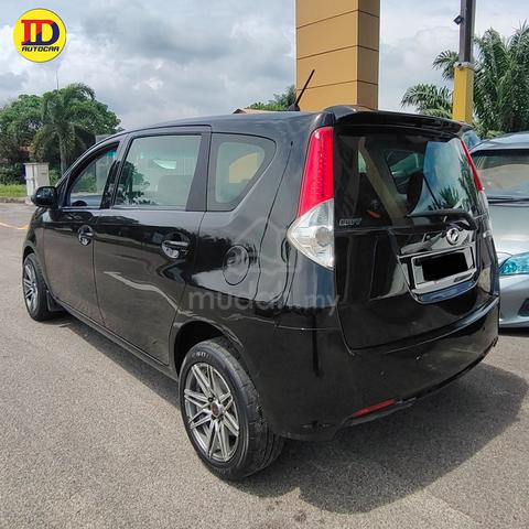 2010 Perodua ALZA 1.5 EZi (A) - 4