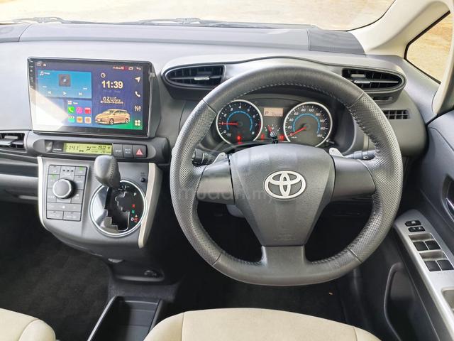 2012 TOYOTA WISH 1.8 Facelift (A) JUST BUY n DRIVE - 5