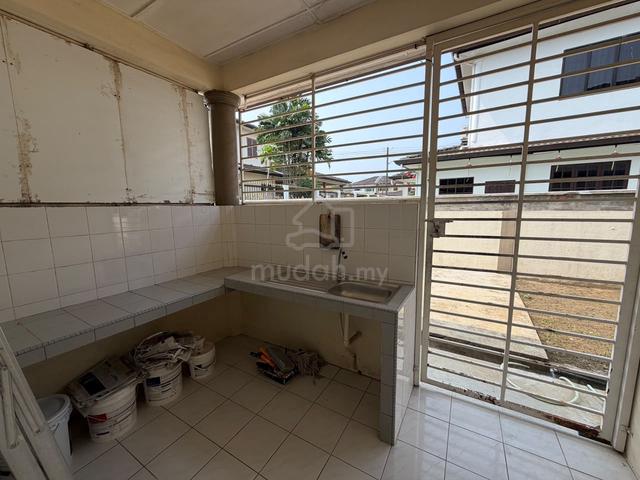 Near BDC & Galacity | Fully Furnished Double Storey Semi-D for Rent 1