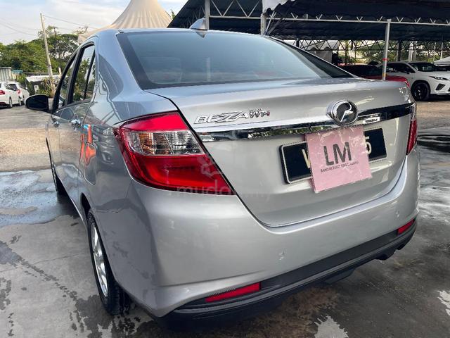 2020 Perodua BEZZA 1.3 PREMIUM X (A) - 3