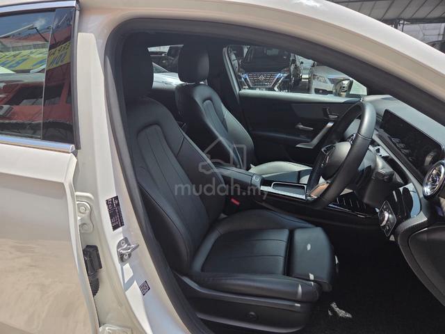 2023 Mercedes Benz A-CLASS 1.3 200 PROGRESSIVE - 5