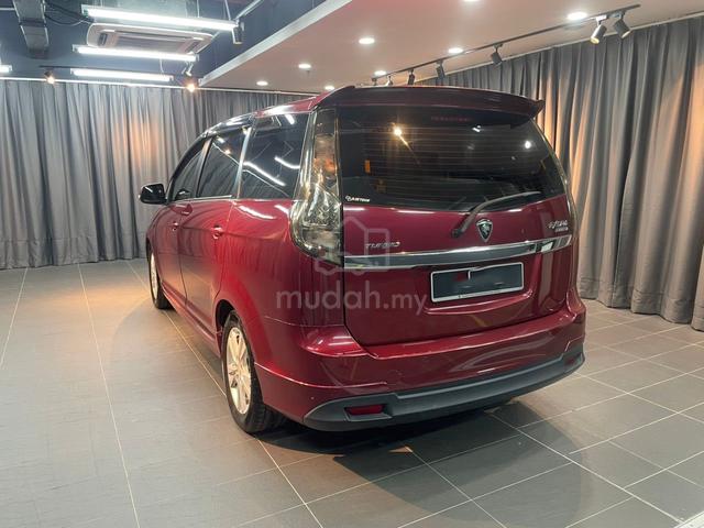2014 Proton EXORA 1.6 BOLD PREMIUM (A) - 5