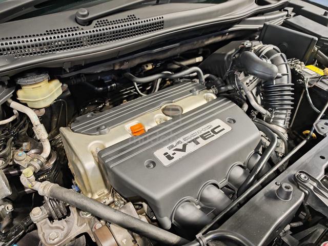 2015HondaCR-V High Spec 2.0(A)B/ListBolehLoanKedai - 5