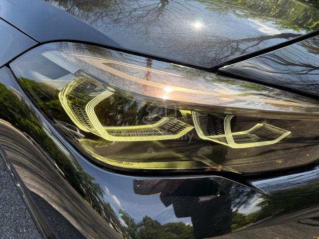 2024 BMW 218i M SPORT WARRANTY TILL 2029 - 3