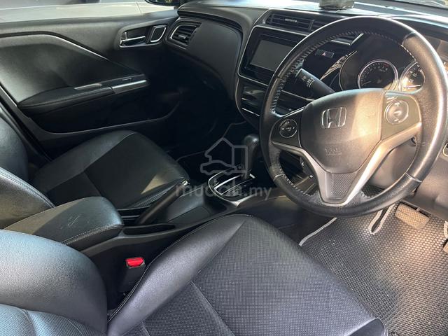 2019 Honda CITY 1.5 V*1 CAREFUL OWNER* - 4