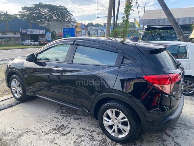 2015 Honda HR-V 1.8 V (A) Low Mileage LOAN KEDAI - 5
