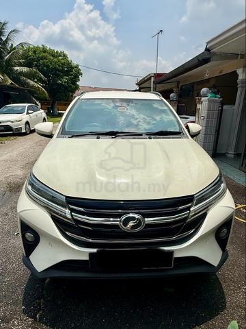 2019 Perodua ARUZ 1.5 AV (A) - 1