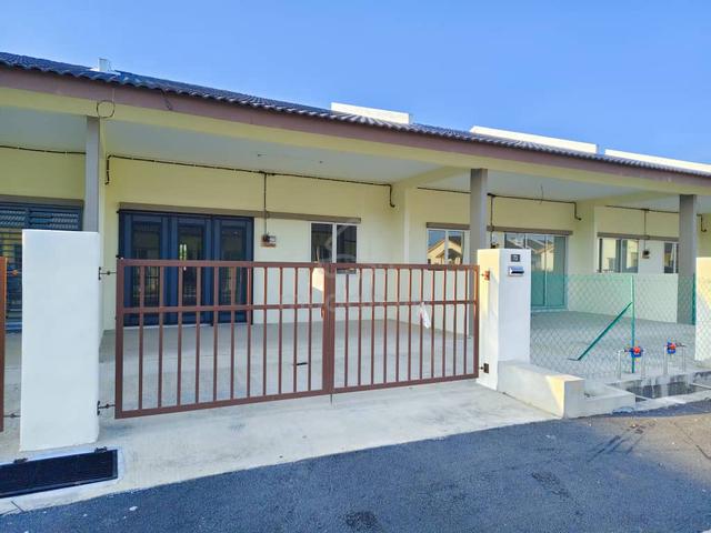 Full Loan‼️Rumah Dekat Hospital, Tmn Darulaman Lagenda, Sg Petani 1