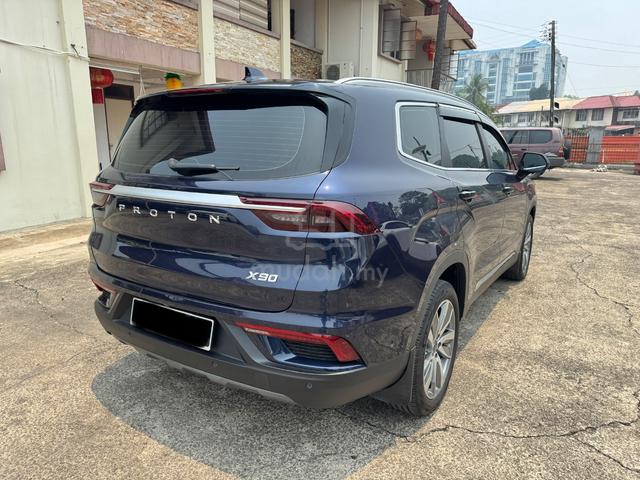 2023 Proton X90 1.5 FLAGSHIP MY23 (A) - 3