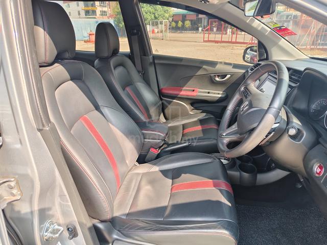 2021 Honda BR-V 1.5 V F/Service 5-Years Warranty - 3