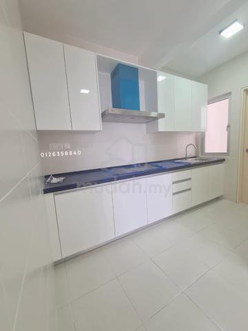 Aspire Residence 1