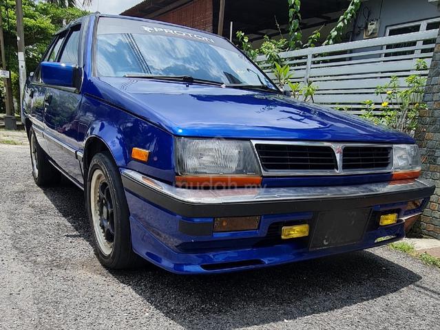 2005 Proton ISWARA 1.5 (M) FIORE C12 - 5