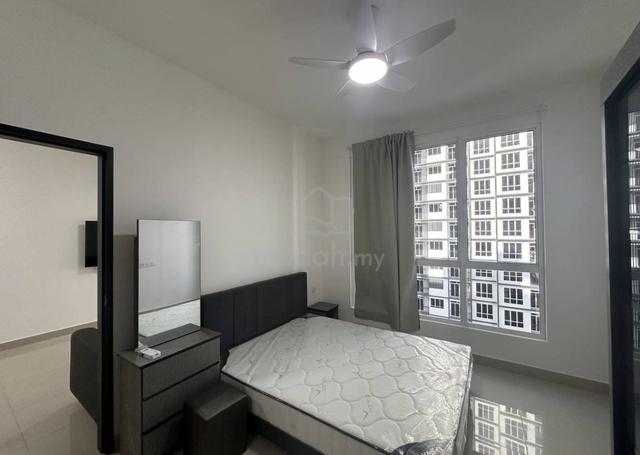 Presint 11 Apartment 1