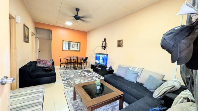 TERMURAH Garden Homes S2 Hot Unit 🔥Full Loan for sale 1