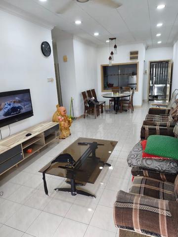 Permas Ville Apartments 1