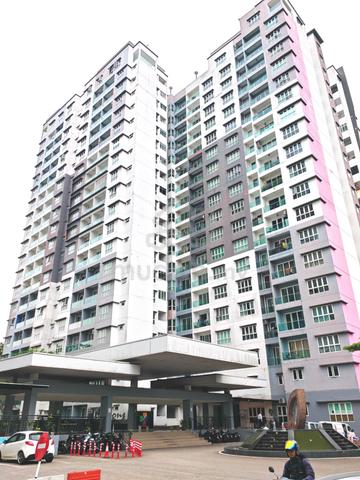 Seasons Luxury Apartments @ Amara Larkin 1