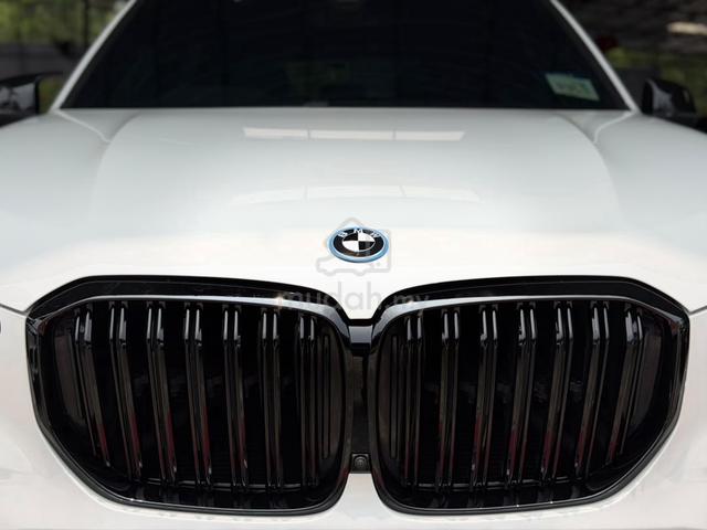 NEW STOCK, BMW X5 3.0 XDRIVE45e MSPORT F/LIFT SROF - 3