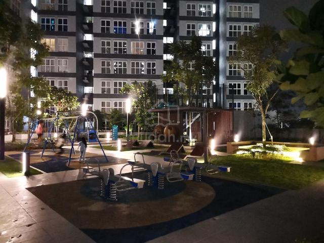 Canopy Hills 1
