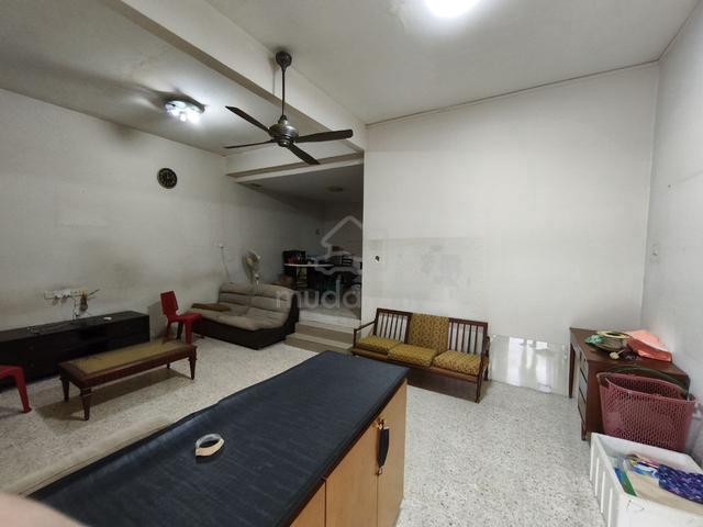 FULL LOAN Sri Kulai Baru Double storey terrace for sale 2
