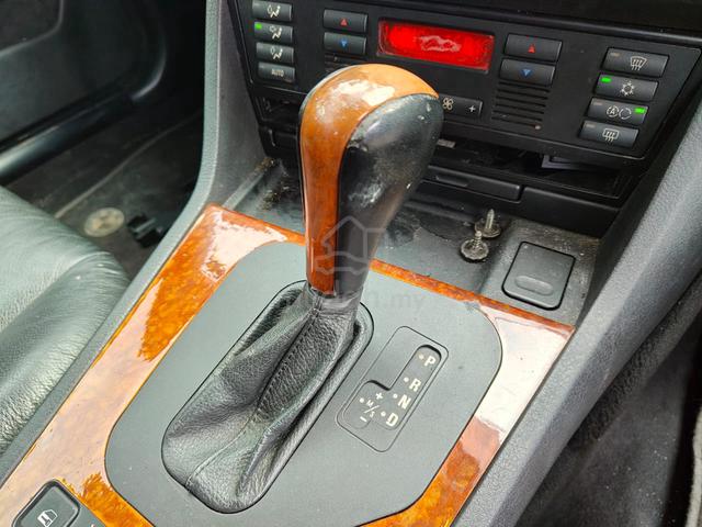 1998 Bmw 520i 2.0 (CKD) (A) - 5